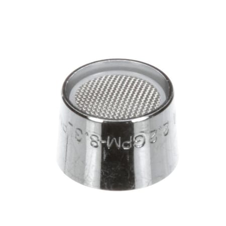 Fisher Aerator 55/64-27F 2.20 Gpm 12564